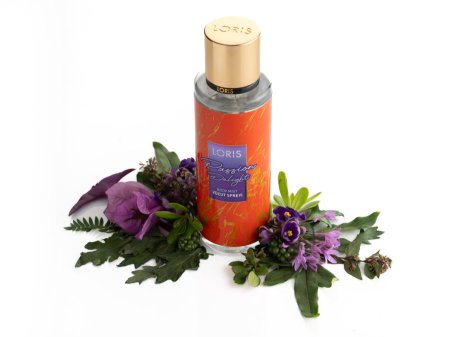 Body Mist Passion Delight